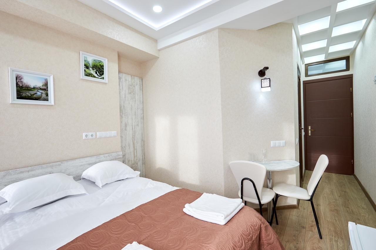 Hotel Guest Tbilisi Exterior foto